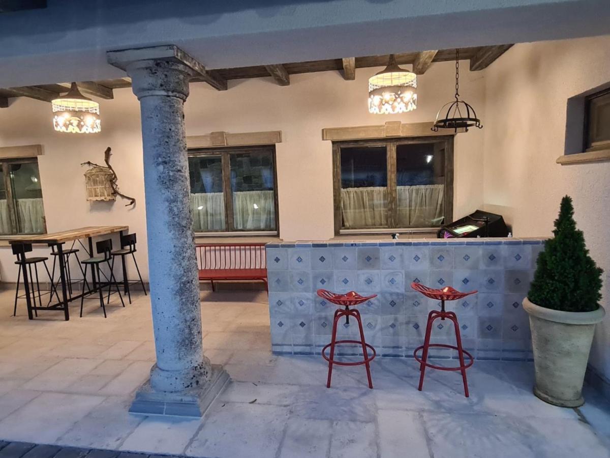 Resident Wellness Vendeghaz Bekescsaba Apartment Exterior photo