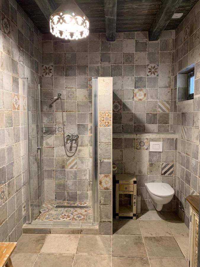 Resident Wellness Vendeghaz Bekescsaba Apartment Exterior photo